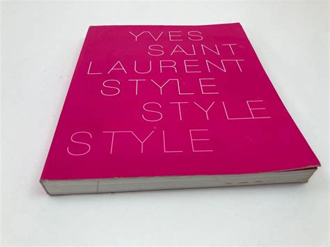 ysl berge 1 juni 2008|Designer created wardrobe for contemporary women.